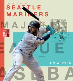 Seattle Mariners - Whiting, Jim