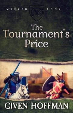 The Tournament's Price: Volume 1 - Hoffman, Given