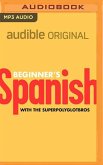 Beginner's Spanish