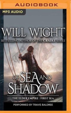 Of Sea and Shadow - Wight, Will
