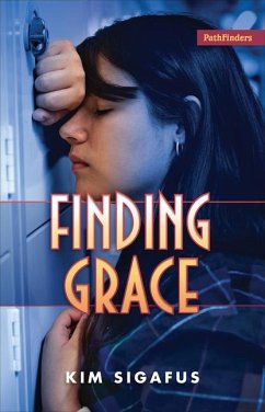 Finding Grace - Sigafus, Kim