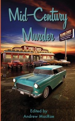 Mid-Century Murder - Floyd, Johm M.; Tucher, Albert; George, Kaye