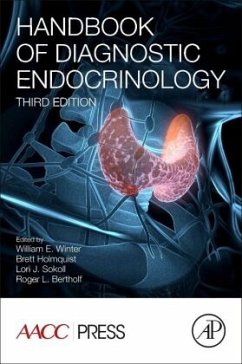 Handbook of Diagnostic Endocrinology