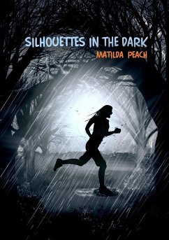 Silhouettes in the Dark - Peach, Matilda