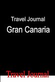 Travel Journal Gran Canaria