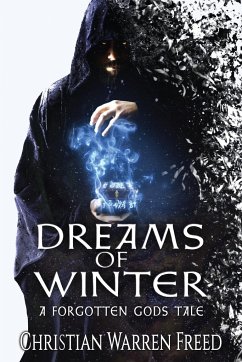 Dreams of Winter - Freed, Christian Warren