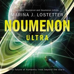 Noumenon Ultra - Lostetter, Marina J.