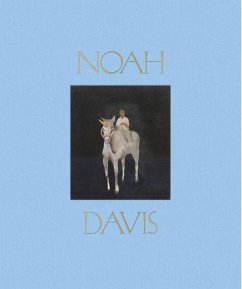 Noah Davis - Davis, Noah; Molesworth, Helen