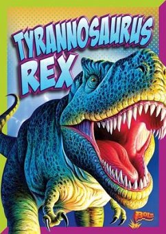 Tyrannosaurus Rex - Radley, Gail