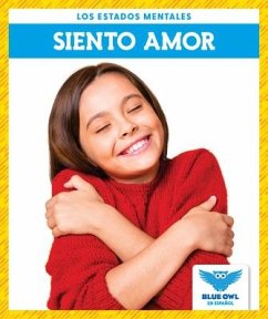 Siento Amor (I Feel Loved) - Finne, Stephanie