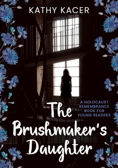 The Brushmaker's Daughter - Kacer, Kathy