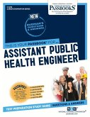 Assistant Public Health Engineer (C-2232): Passbooks Study Guide Volume 2232