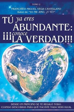 Tú YA Eres Abundante: ¡¡¡conoce La Verdad!!!: 