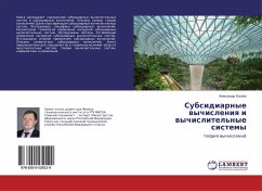Subsidiarnye wychisleniq i wychislitel'nye sistemy - Kozlow, Alexandr