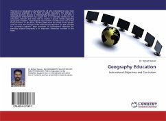 Geography Education - Nazeer, Nishad