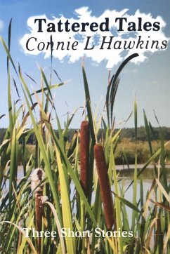 Tattered Tales - Hawkins, Connie L