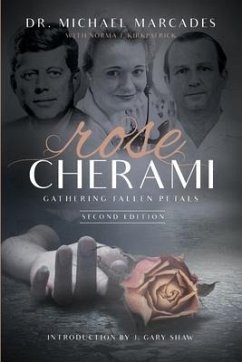 Rose Cherami: Gathering Fallen Petals - Marcades, Michael