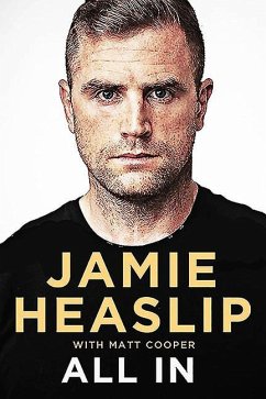 All in - Heaslip, Jamie