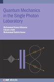 Quantum Mechanics in the Single Photon Laboratory