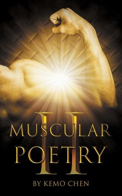 Muscular Poetry Ii - Chen, Kemo