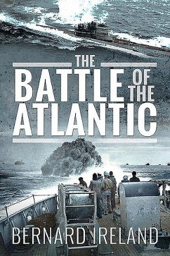 The Battle of the Atlantic - Ireland, Bernard