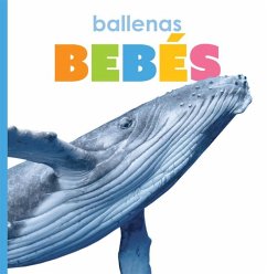 Ballenas Bebés - Riggs, Kate