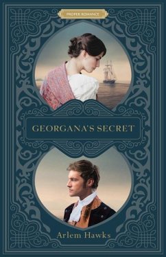 Georgana's Secret - Hawks, Arlem