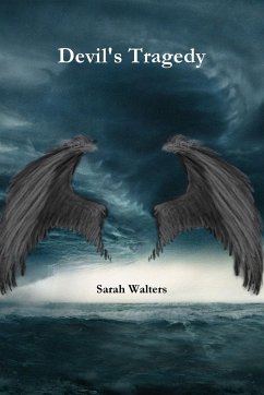 Devil's Tragedy - Walters, Sarah