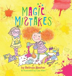 Magic Mistakes - Blecher, Belinda