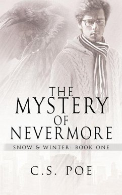 The Mystery of Nevermore - Poe, C. S.