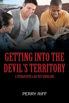 Getting into the Devil's Territory - Riff, Perry