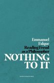 Nothing to It Nothing to It