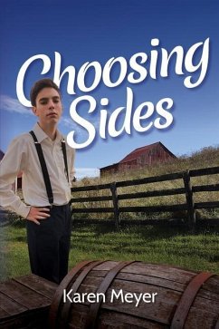 Choosing Sides - Meyer, Karen