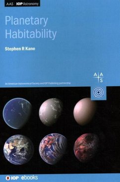 Planetary Habitability - Kane, Stephen R