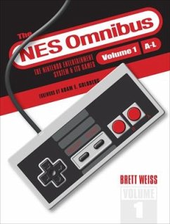 The NES Omnibus - Weiss, Brett