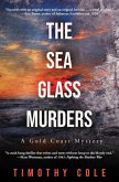 The Sea Glass Murders