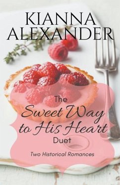 The Sweet Way Duet - Alexander, Kianna