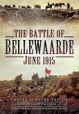 The Battle of Bellewaarde, June 1915