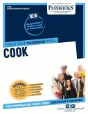 Cook (C-1218): Passbooks Study Guide Volume 1218
