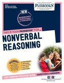 Nonverbal Reasoning (Cs-27): Passbooks Study Guide Volume 27