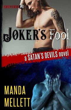 Joker's Fool - Mellett, Manda