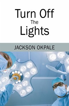 Turn Off The Lights - Okpale, Jackson