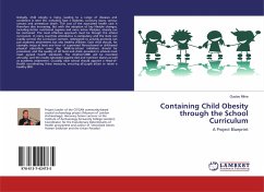 Containing Child Obesity through the School Curriculum