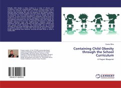 Containing Child Obesity through the School Curriculum - Milne, Gustav