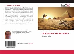 La historia de Artaban - Sosa Nuez, Adrián