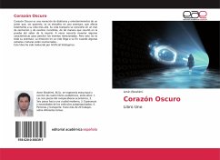 Corazón Oscuro - Ebrahimi, Amin