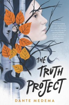 The Truth Project - Medema, Dante