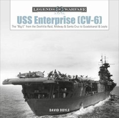 USS Enterprise (CV-6) - Doyle, David