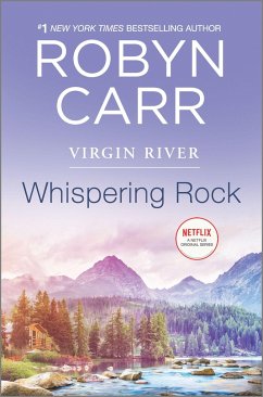 Whispering Rock - Carr, Robyn