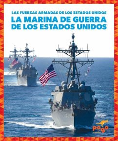 La Marina de Guerra de Los Estados Unidos (U.S. Navy) - Morey, Allan